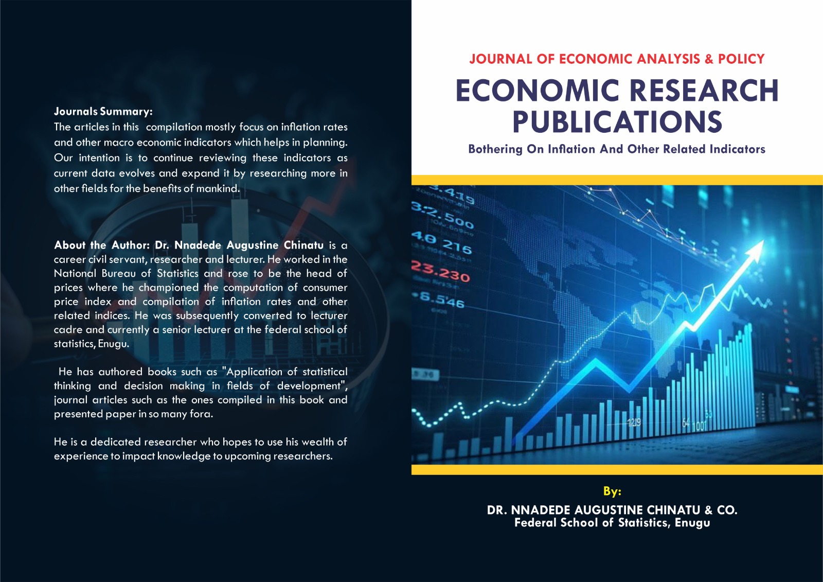 Economic Research Publication