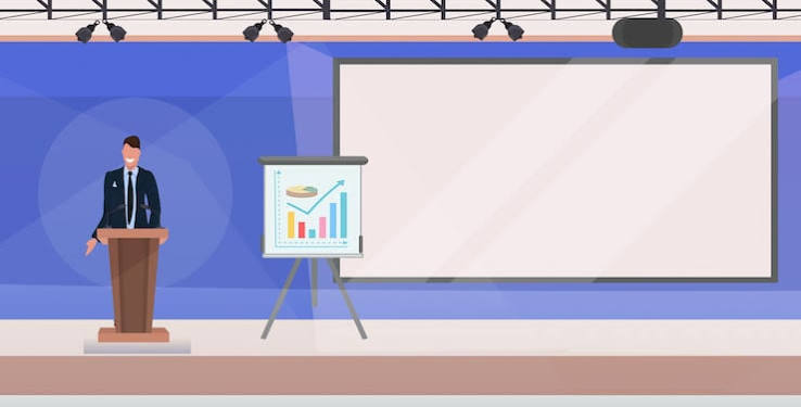key note speaker image
